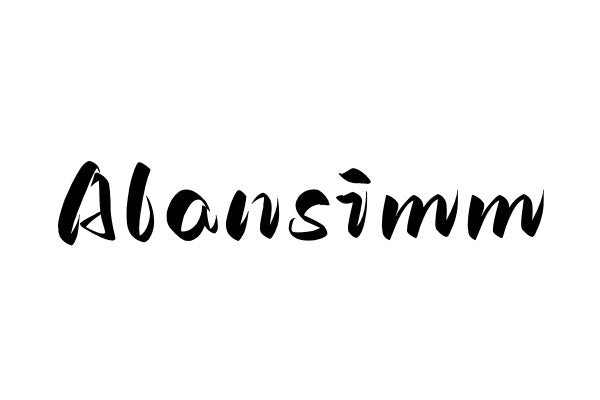 Alansimm